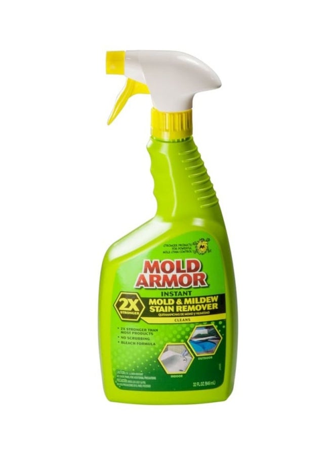 mold armor Mold And Mildew Stain Remover Multicolour