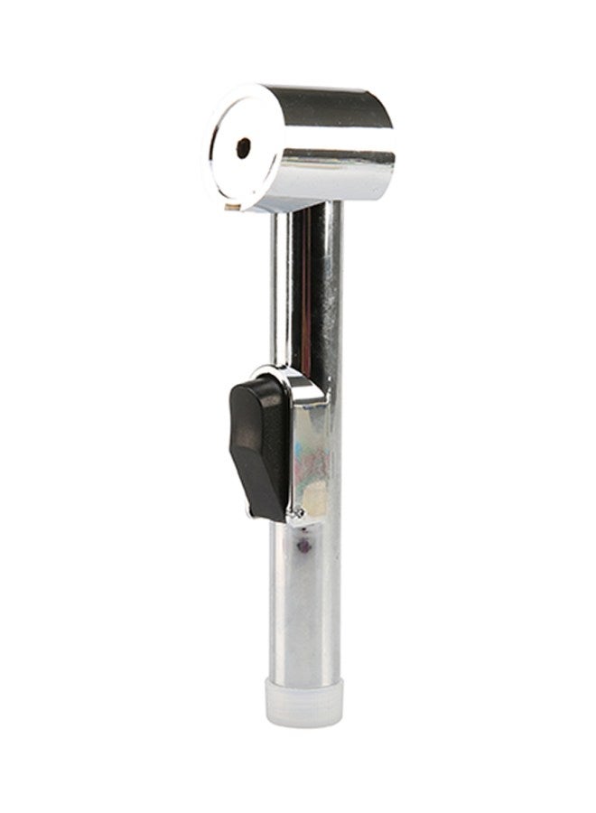 إم كاتس شطاف بمقبض طويل فضي