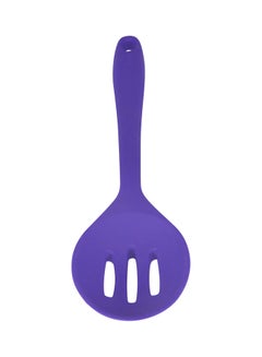 Slotted Cooking Spoon Purple - v1555479534/N23470749A_1