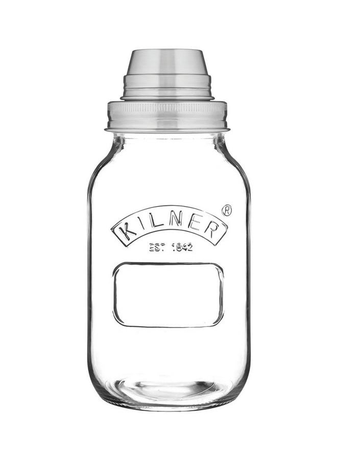 Kilner Drink Shaker