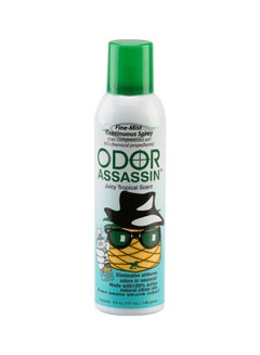 Odor Assasin Juicy Tropical Scent Odor Eliminator 