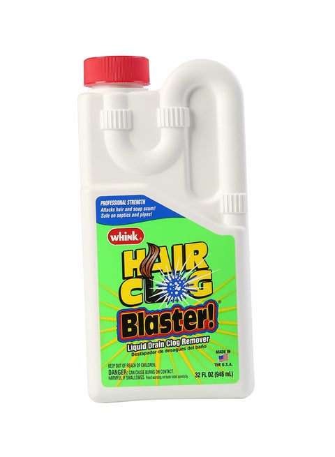 Zep Hair Clog Remover