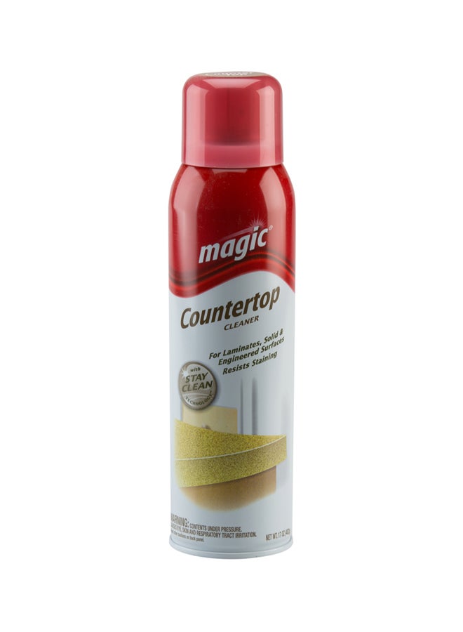 Countertop Cleaner