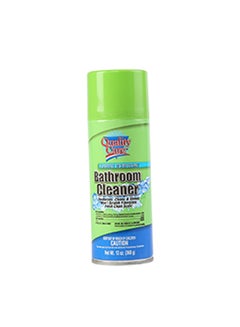 Quality Care Aerosol Bathroom Cleaner Multicolour standard