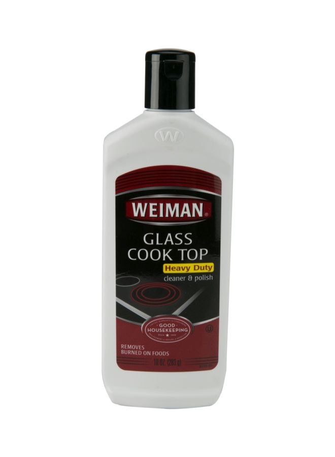 Weiman Glass Cook Top Cleaner