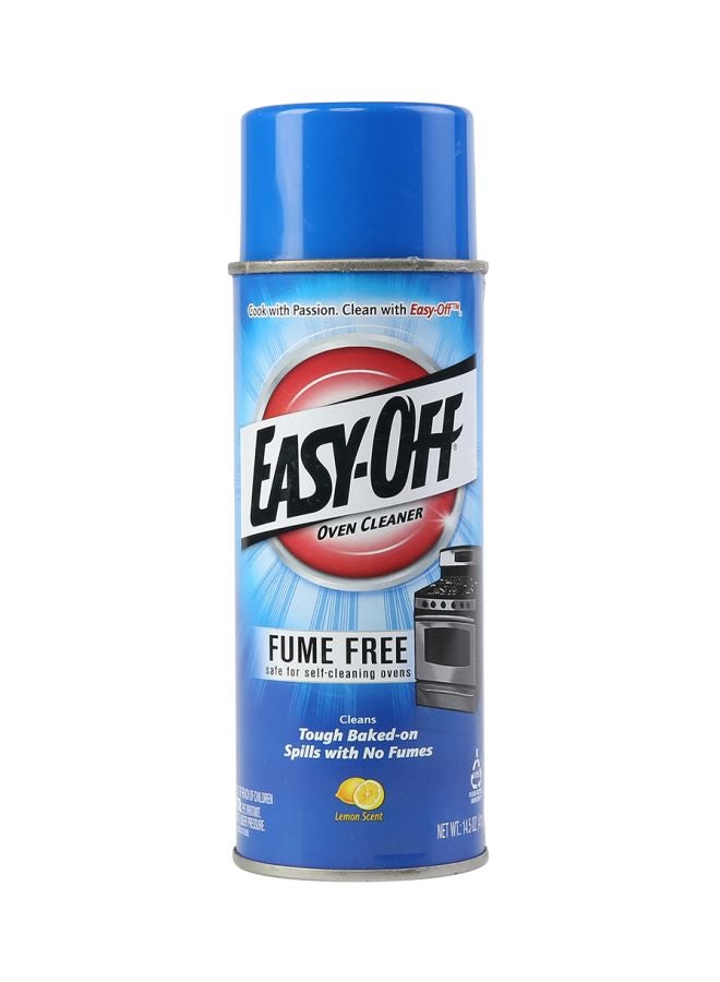 Easy Off Fume Free Oven Cleaner
