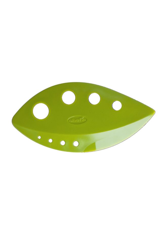 Chef'n - Looseleaf Kale And Greens Stripper Green - Image 1