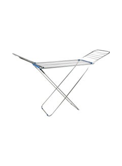 Aluminum Folding Clothes Drying Rack 18m Multicolour standard - v1555479656/N23472535A_1