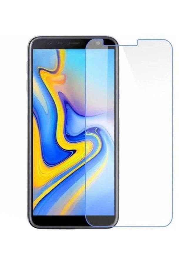 Kingstore Tempered Glass Screen Protector For Samsung Galaxy J4 Core 2018