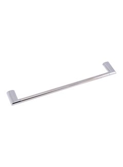 TATAY Ronda Towel Rail Silver 45cm 