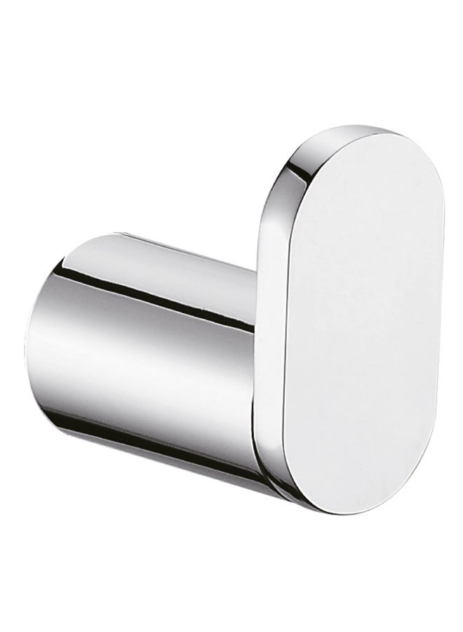 MOVADO BOLD Oliya Robe Hook Silver Standard