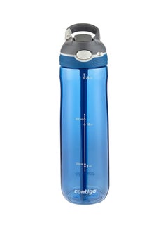 Contigo Ashland Water Bottle Blue 26x8.5cm 