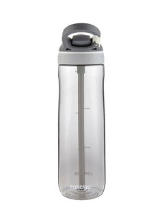 Contigo Ashland Water Bottle Smoke 