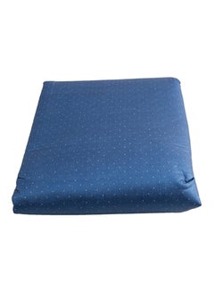 Wenko Steam Ironing Blanket Blue 100x65cm 