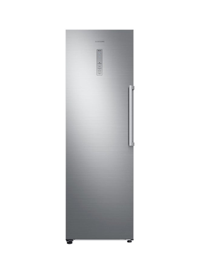 Samsung - Single Door Upright Freezer 11.1 Cu ft 315 L RZ32M71107FB Silver - Image 1