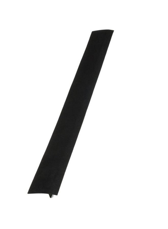 POLLEN LIFE Stove Counter Gap Cover Black  - Image 1