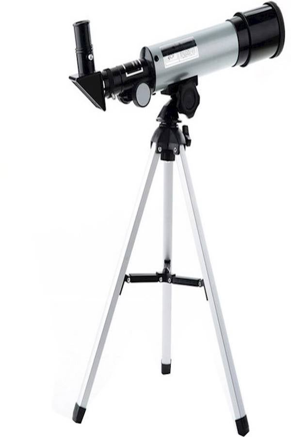 Generic Introductory Astronomy Telescope  - Image 1