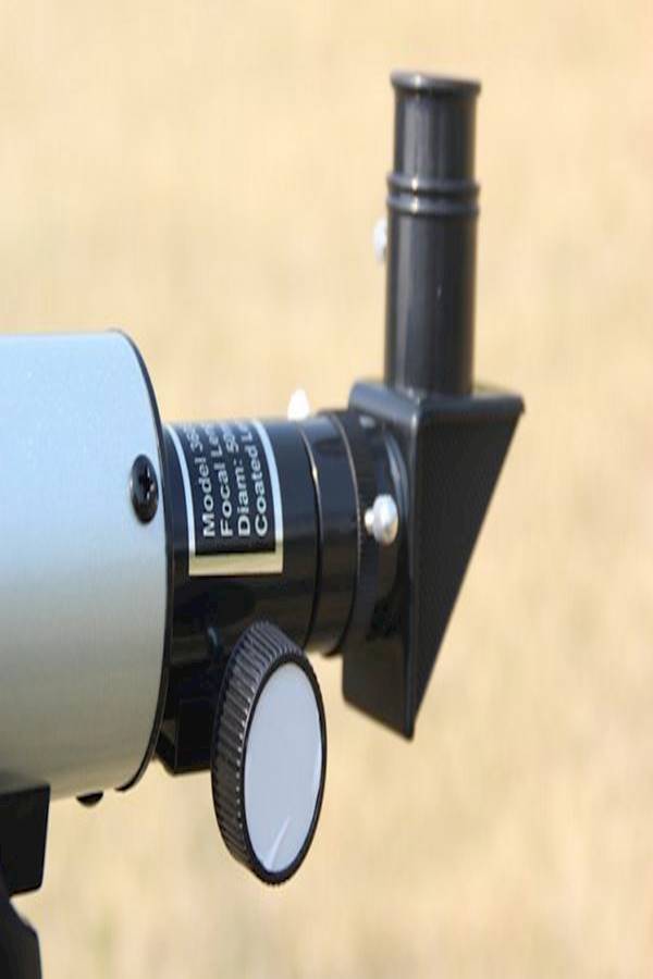 Generic Introductory Astronomy Telescope  - Image 2