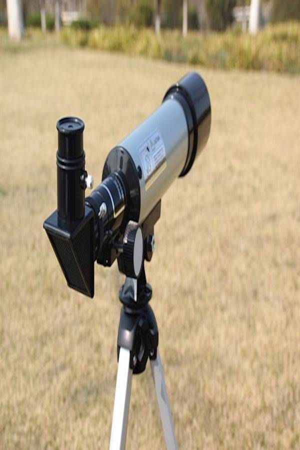 Generic Introductory Astronomy Telescope  - Image 3