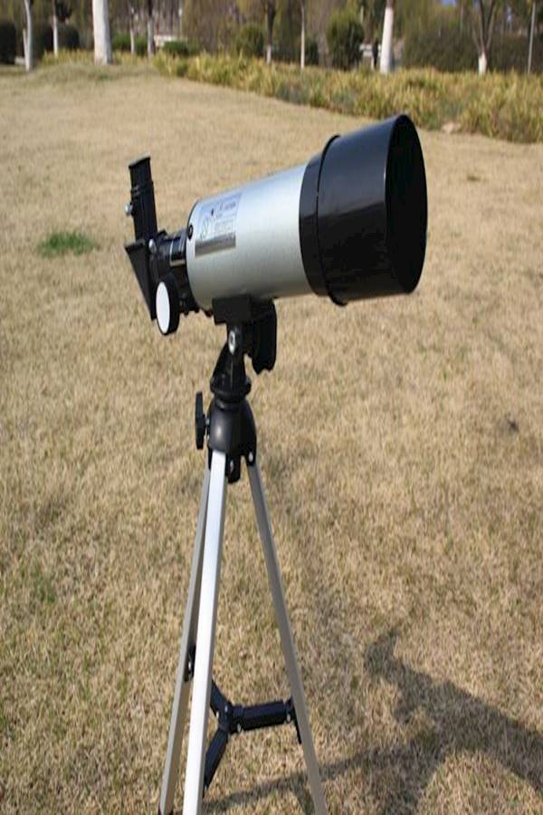Generic Introductory Astronomy Telescope  - Image 4