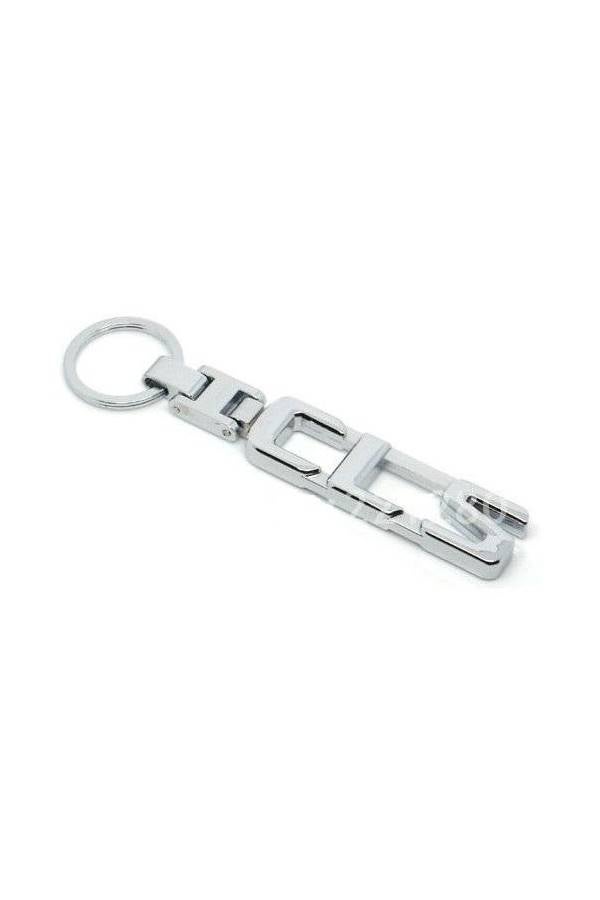 Generic Mercedes Cls Key Chain Key Ring  - Image 1
