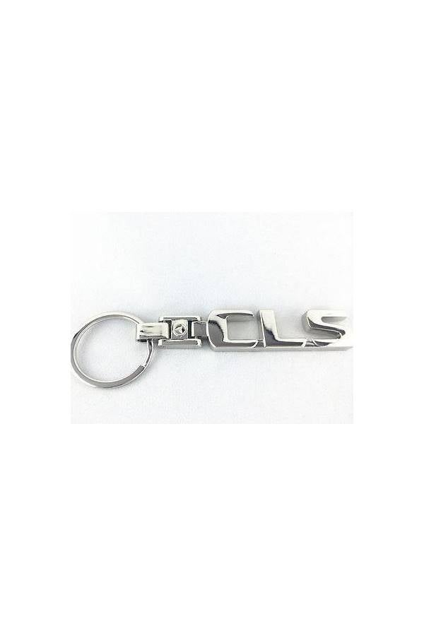 Generic Mercedes Cls Key Chain Key Ring  - Image 2