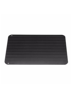 Thaw Rapid Fast Defrosting Tray Black - v1555481045/N23416878A_4