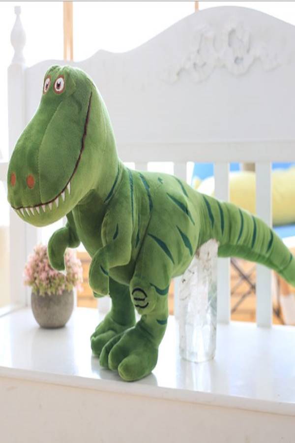 Generic - Dinosaur Plush Toy 70cm - Image 1