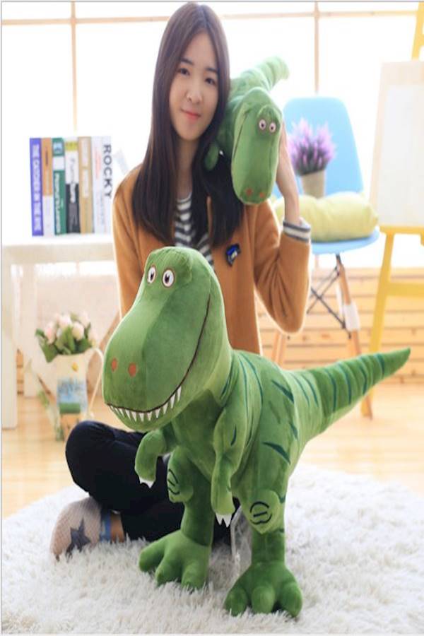 Generic - Dinosaur Plush Toy 70cm - Image 1