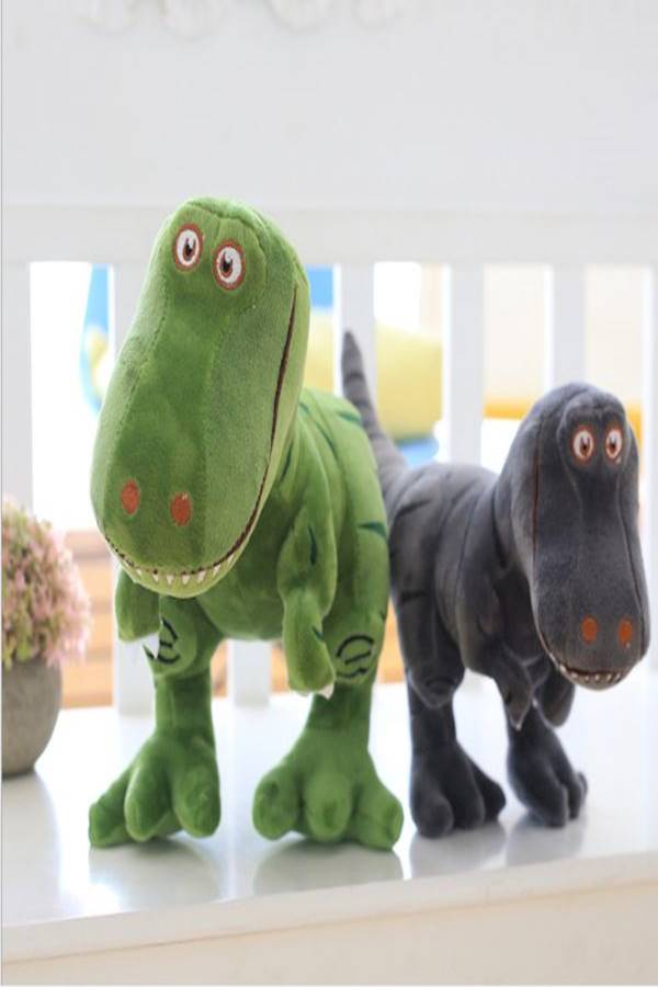 Generic - Dinosaur Plush Toy 70cm - Image 1
