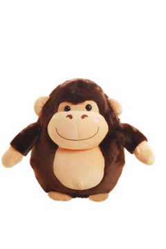 Monkey Plush Toy