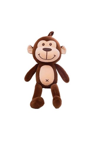 Monkey Plush Stuffed Toy - v1555481176/N23930540A_1