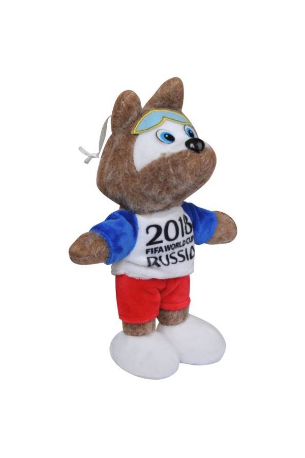 Cute Playing Stuff Toy - Image 1