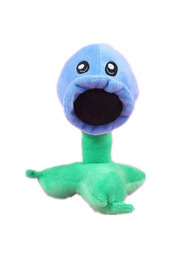 Generic - Plants Vs Zombies Snow Pea Snow Peashooter - Image 1