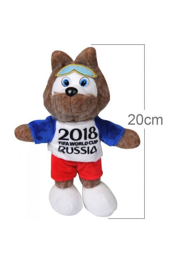 Cute Playing Stuff Toy - Image 3