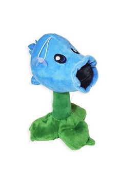Plants Vs Zombies Snow Pea Snow Peashooter