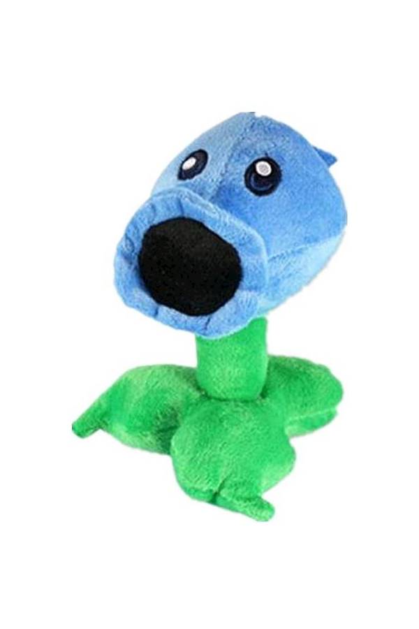 Generic - Plants Vs Zombies Snow Pea Snow Peashooter - Image 1
