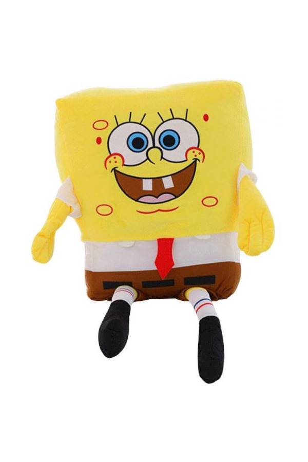 Spongebob Baby Plush Stuffed Soft Toy 50cm 