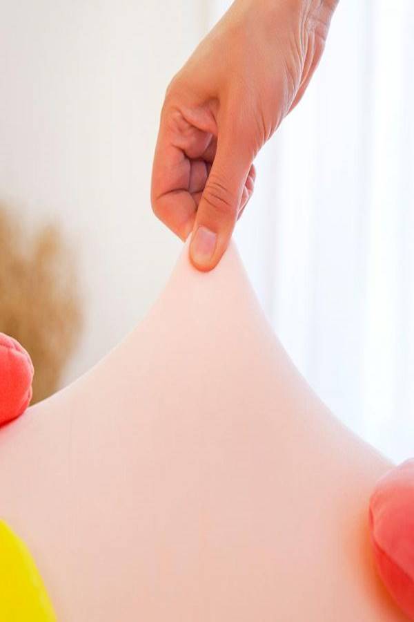 لعبة وحيد القرن المحشوة 55سم - Image 5