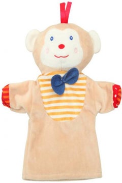 Generic Animal Hand Puppets  - Image 3