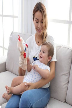 Generic Animal Hand Puppets  - Image 4