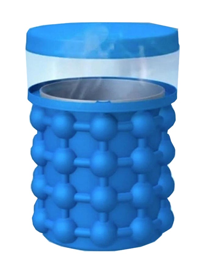 POLLEN LIFE Ice Cubes Maker Blue  - Image 1