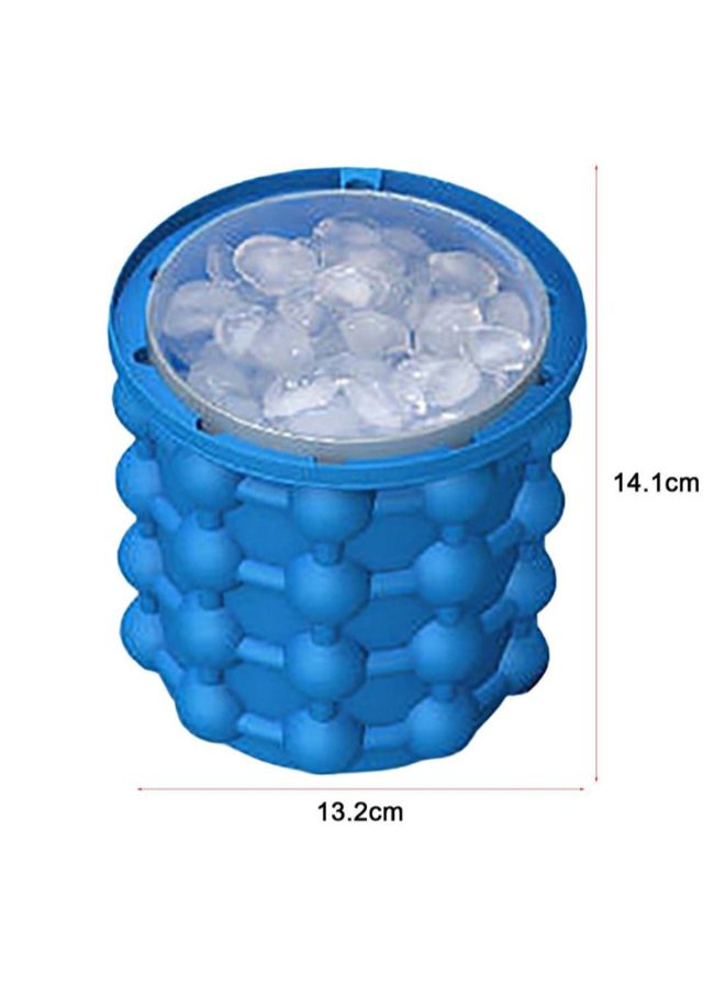 POLLEN LIFE Ice Cubes Maker Blue  - Image 2