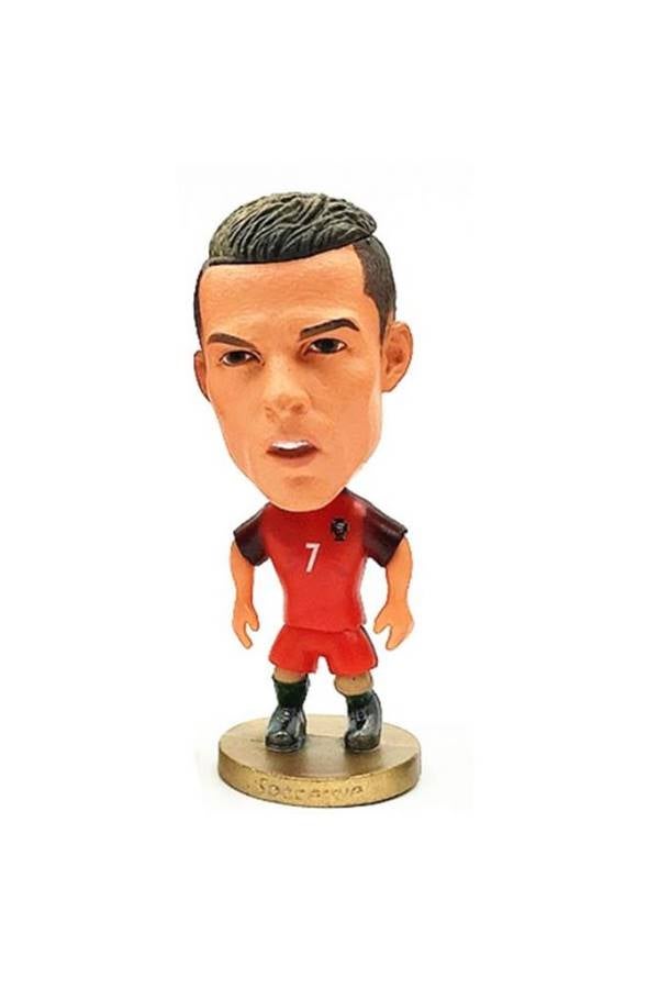 Number 7 Ronaldo Bobblehead - Image 2