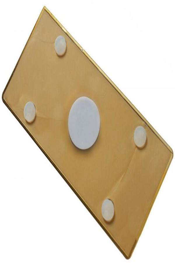 Generic - Gold Bar Themed Money Bank - Image 1