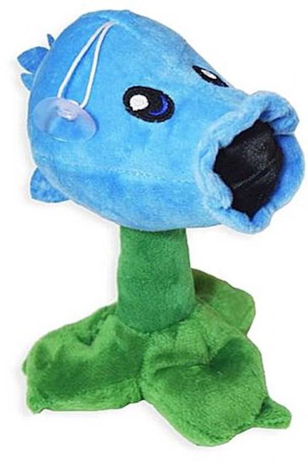 Generic - Pvz Ice Pea Shooter - Image 1