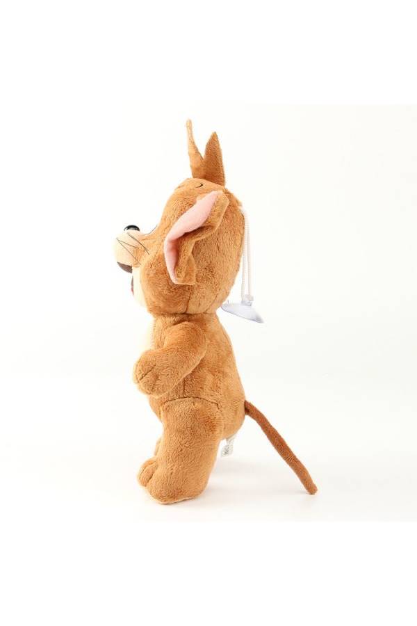 Standing Style Jerry Plush Pillow 25cm  - Image 3