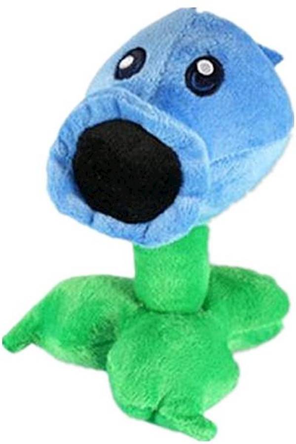 Generic - Pvz Ice Pea Shooter - Image 1