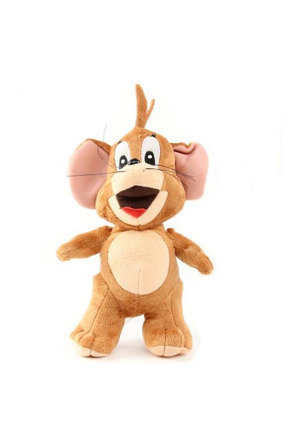 Standing Style Jerry Plush Pillow 25cm  - Image 1
