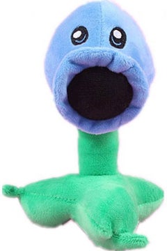 Pvz Ice Pea Shooter